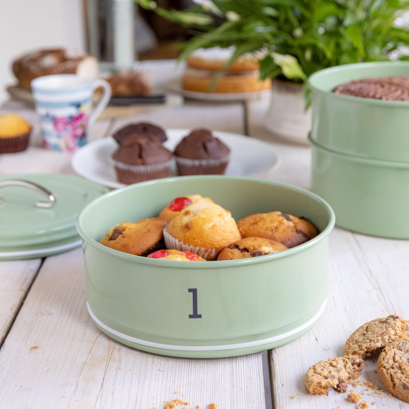 3 tier sales cake tins
