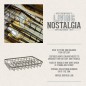 Living Nostalgia Iron Wire Cutlery Organiser Living Nostalgia Iron Wire Cutlery Organiser