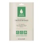 Natural Elements Eco-friendly Food & Freezer Bags - 30 Bags