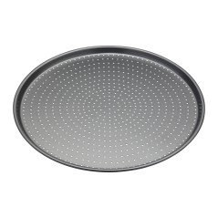 MasterClass Crusty Bake 32cm Non-Stick Pizza Tray