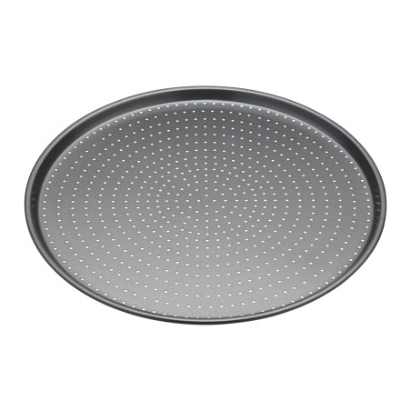 MasterClass Crusty Bake 32cm Non-Stick Pizza Tray
