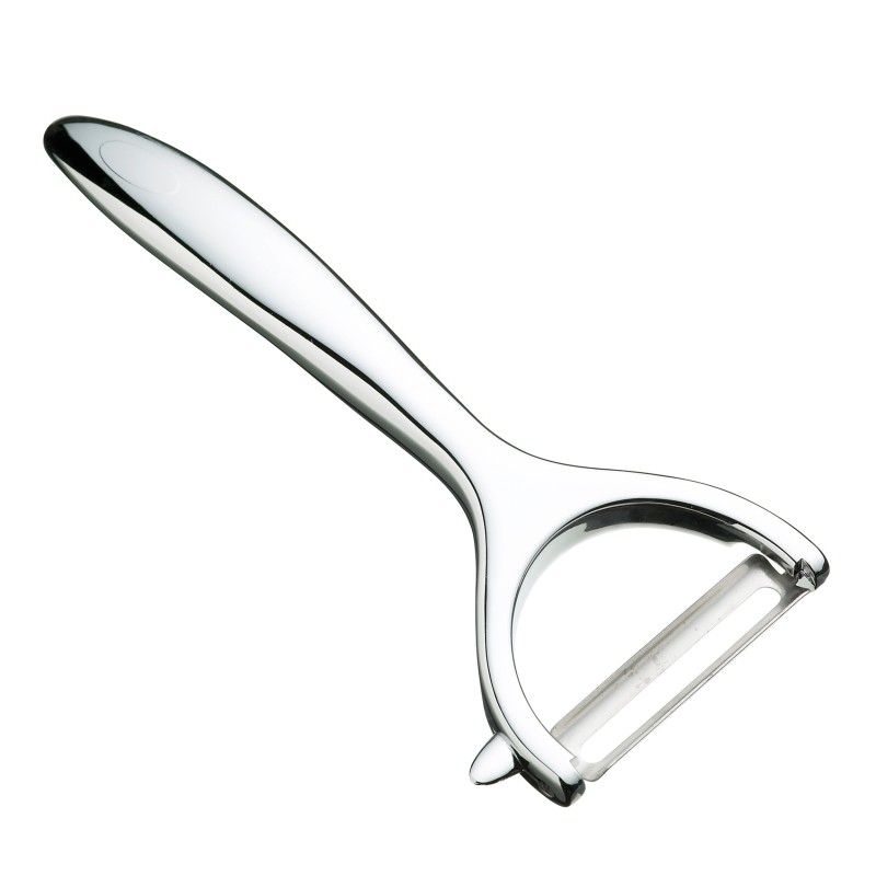 MasterClass Cast Heavy Duty 'Y' Shaped Peeler