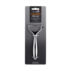 MasterClass Cast Heavy Duty 'Y' Shaped Peeler