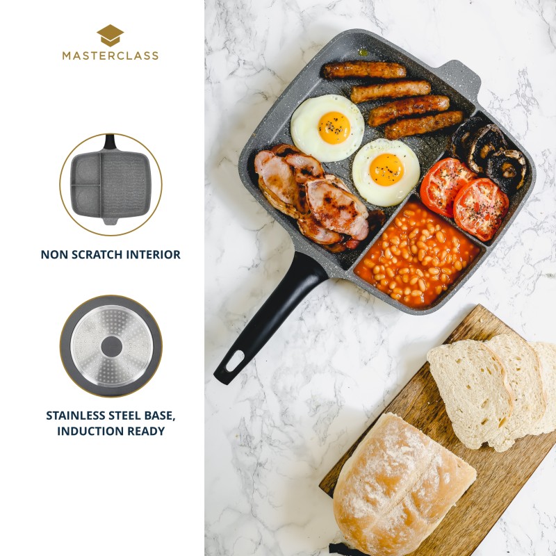 Multi grill pan sale
