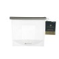 MasterClass Reusable Silicone 1L Food Bag