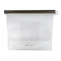 MasterClass Reusable Silicone 1.5L Food Bag