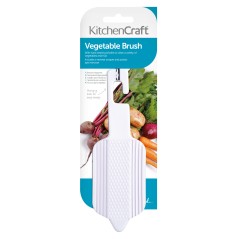 KitchenCraft Vegetable Cleaning Brush