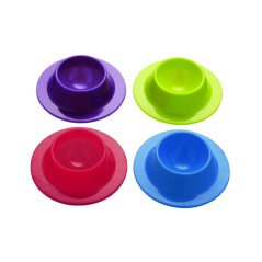 Colourworks Set of 4 Egg Cups