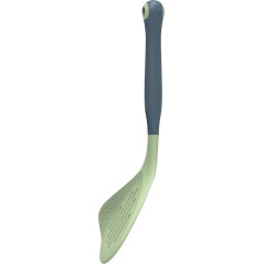 Colourworks Classics Green - Silicone Slotted Turner Sage