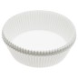 KitchenCraft Pack of Forty 21cm Cake Tin Liners