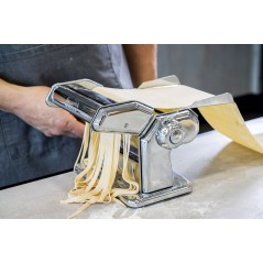 Imperia Italian Double Cutter Pasta Machine