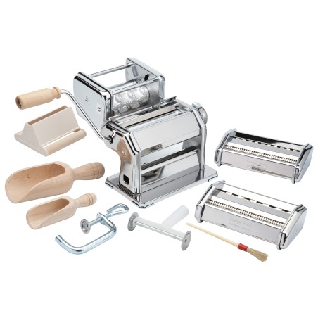 Imperia Italian Pasta Making Gift Set