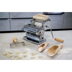 Imperia Pasta Making Kit / PastaiaItaliana Gift Set ( NEW)