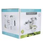 KitchenCraft Stainless Steel 7.5 Litres Multi Cooker KitchenCraft Stainless Steel 7.5 Litres Multi Cooker