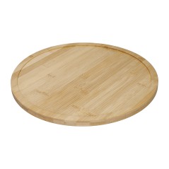 Copco Bamboo Lazy Susan, 35cm, Brown