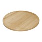 Copco Bamboo Lazy Susan, 35cm, Brown Copco Bamboo Lazy Susan, 35cm, Brown