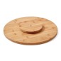 Copco Bamboo Lazy Susan, 35cm, Brown Copco Bamboo Lazy Susan, 35cm, Brown