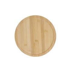 Copco Bamboo Lazy Susan, 25.5cm, Brown
