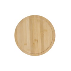 Copco Bamboo Lazy Susan, 25.5cm, Brown