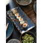 Mikasa Satori Porcelain Serving Platter Mikasa Satori Porcelain Serving Platter