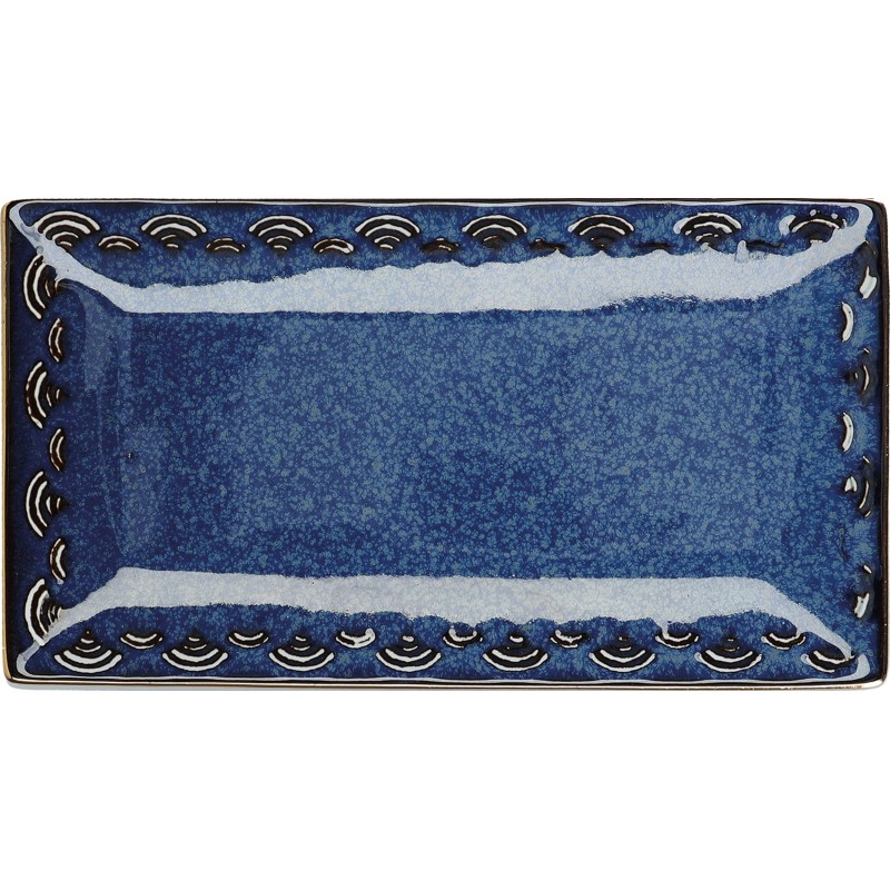 Mikasa Satori Porcelain Serving Platter Mikasa Satori Porcelain Serving Platter