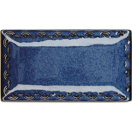 Mikasa Satori Porcelain Serving Platter