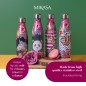 Mikasa Wild at Heart Sloth Water Bottle, 500ml Mikasa Wild at Heart Sloth Water Bottle, 500ml