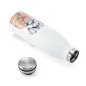 Mikasa Tipperleyhill Cockapoo Double-Walled Stainless Steel Bottle, 500ml Mikasa Tipperleyhill Cockapoo Double-Walled Stainless Steel Bottle, 500ml