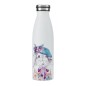 Mikasa Tipperleyhill Rabbit Double-Walled Stainless Steel Bottle, 500ml Mikasa Tipperleyhill Rabbit Double-Walled Stainless Steel Bottle, 500ml