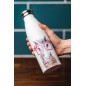 Mikasa Tipperleyhill Horse Double-Walled Stainless Steel Bottle, 500ml Mikasa Tipperleyhill Horse Double-Walled Stainless Steel Bottle, 500ml