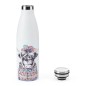 Tipperleyhill Cow Double-Walled Stainless Steel Bottle, 500ml Tipperleyhill Cow Double-Walled Stainless Steel Bottle, 500ml