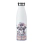 Tipperleyhill Cow Double-Walled Stainless Steel Bottle, 500ml Tipperleyhill Cow Double-Walled Stainless Steel Bottle, 500ml