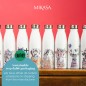 Mikasa Tipperleyhill Guinea Pig Double-Walled Stainless Steel Bottle, 500ml Mikasa Tipperleyhill Guinea Pig Double-Walled Stainless Steel Bottle, 500ml