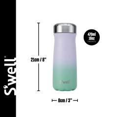 S'well Pastel Candy Traveler, 470ml