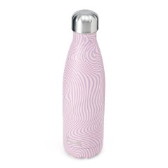 S'well Lavender Swirl Bottle, 500ml