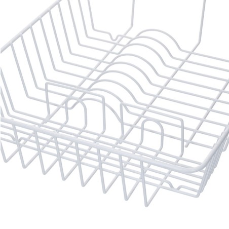 KitchenCraft Coated Dish Drainer