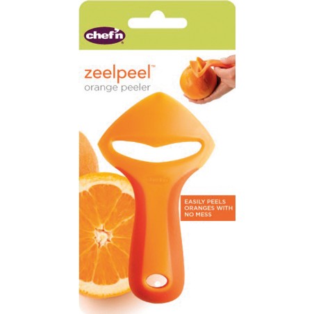 Chef'n ZeelPeel™ Orange Peeler