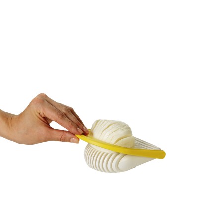 Chef'n FlipSlice™ Egg Slicer