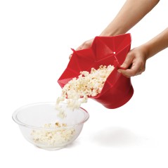 Chef'n Poptop™ Popcorn Popper