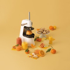 Chef'n FreshForce™ Tabletop Citrus Press