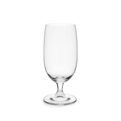 Mikasa Hospitality Hops Iced Beverage Glass, 390 ml