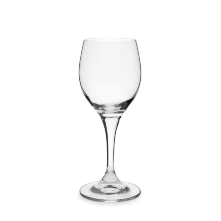 Mikasa Hospitality Hops White Wine Glass, 250 ml