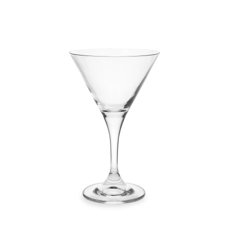 Mikasa Hospitality Hops Cocktail / Martini Glass, 240 ml