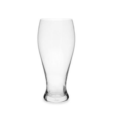 Mikasa Hospitality Hops Beer Pint Glass, 500 ml