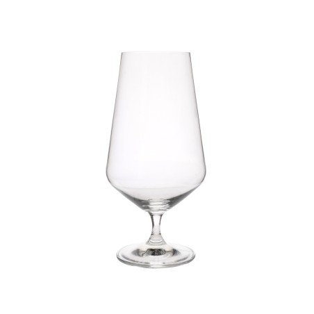 Mikasa Hospitality Vine Iced Beverage Glass, 550 ml