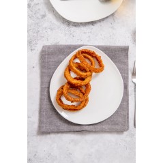 Mikasa Hospitality Teardrop Plate, 22 cm