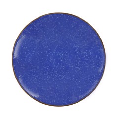 Mikasa Hospitality Impression Plate, 21 cm, Spindrift Blue