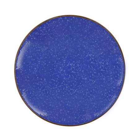 Mikasa Hospitality Impression Plate, 21 cm, Spindrift Blue