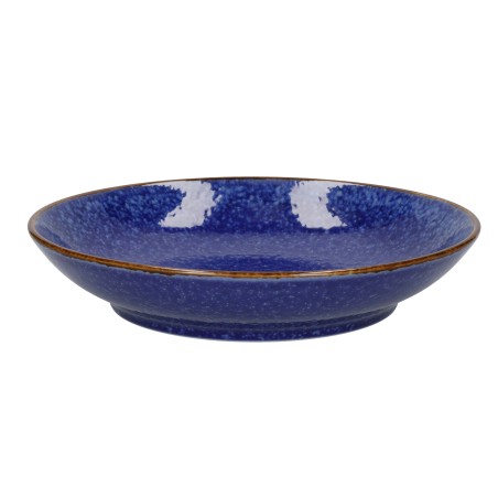 Mikasa Hospitality Impression Pasta Bowl, 23 cm, Spindrift Blue