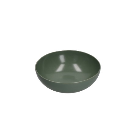 Mikasa Hospitality Bergen Bowl, 16 cm, Mountain Green